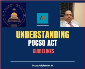 pocso – Advocates Chamber